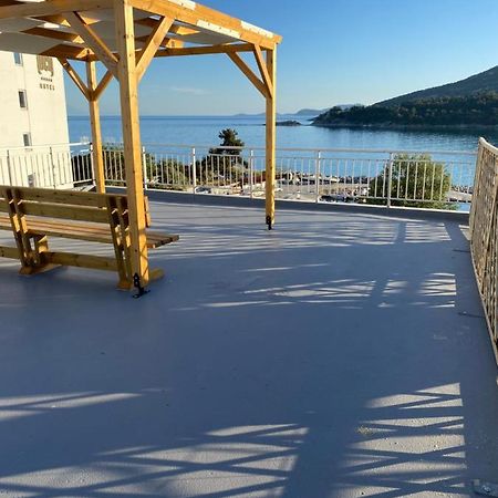 Overwave Apartment Kavala Exterior foto