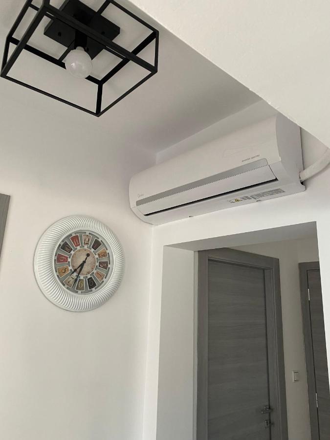 Overwave Apartment Kavala Exterior foto