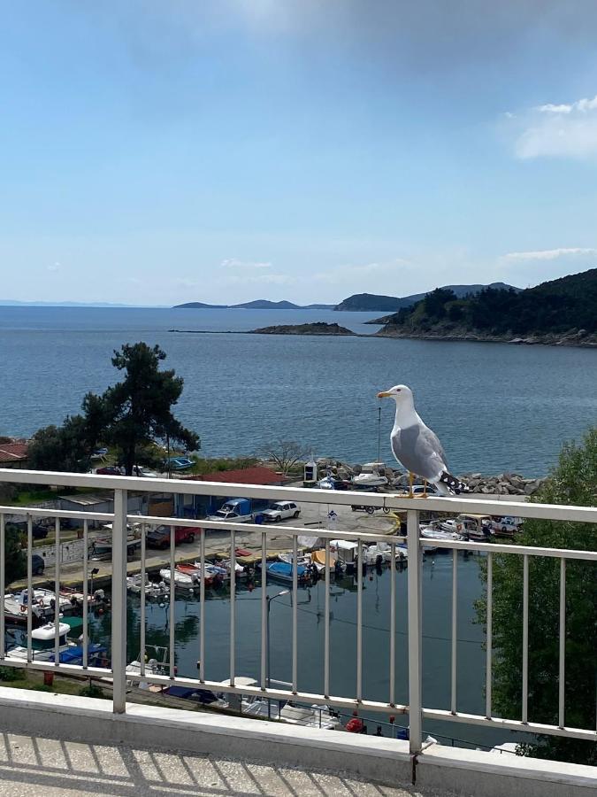 Overwave Apartment Kavala Exterior foto