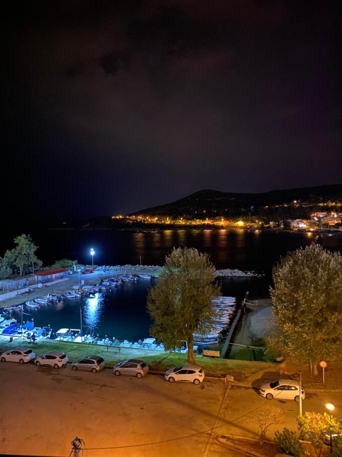 Overwave Apartment Kavala Exterior foto