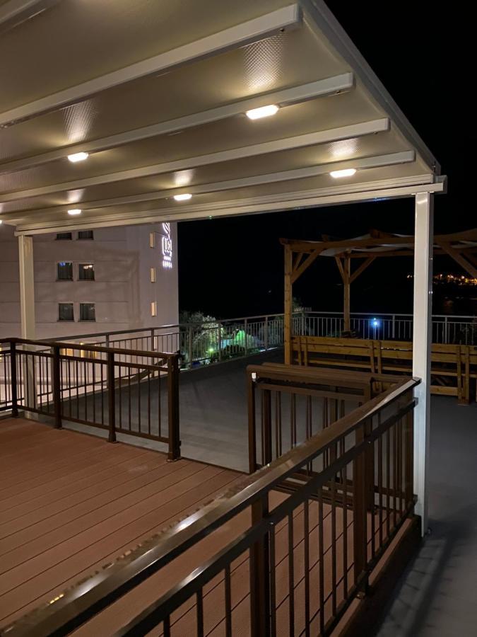 Overwave Apartment Kavala Exterior foto