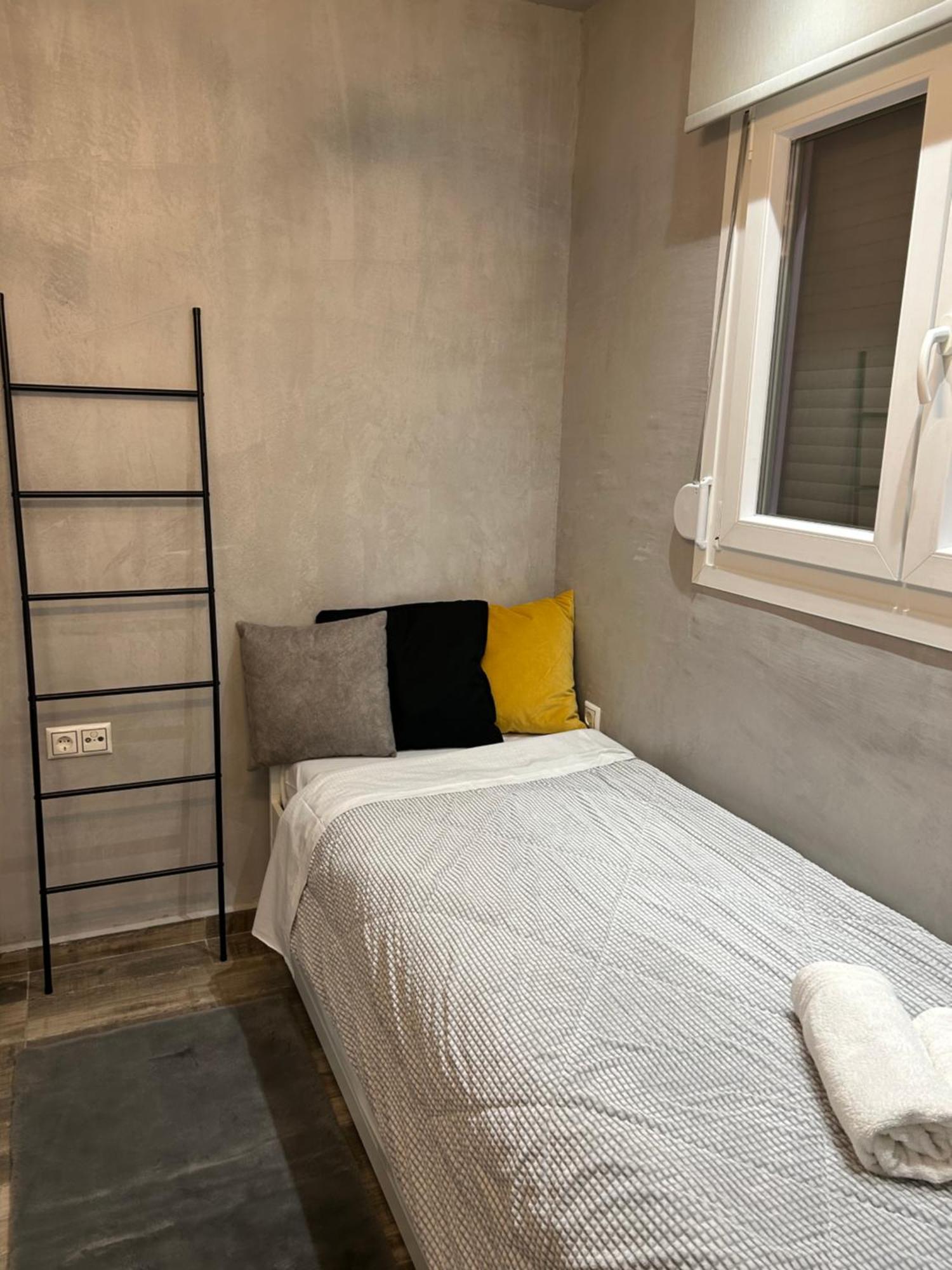Overwave Apartment Kavala Exterior foto