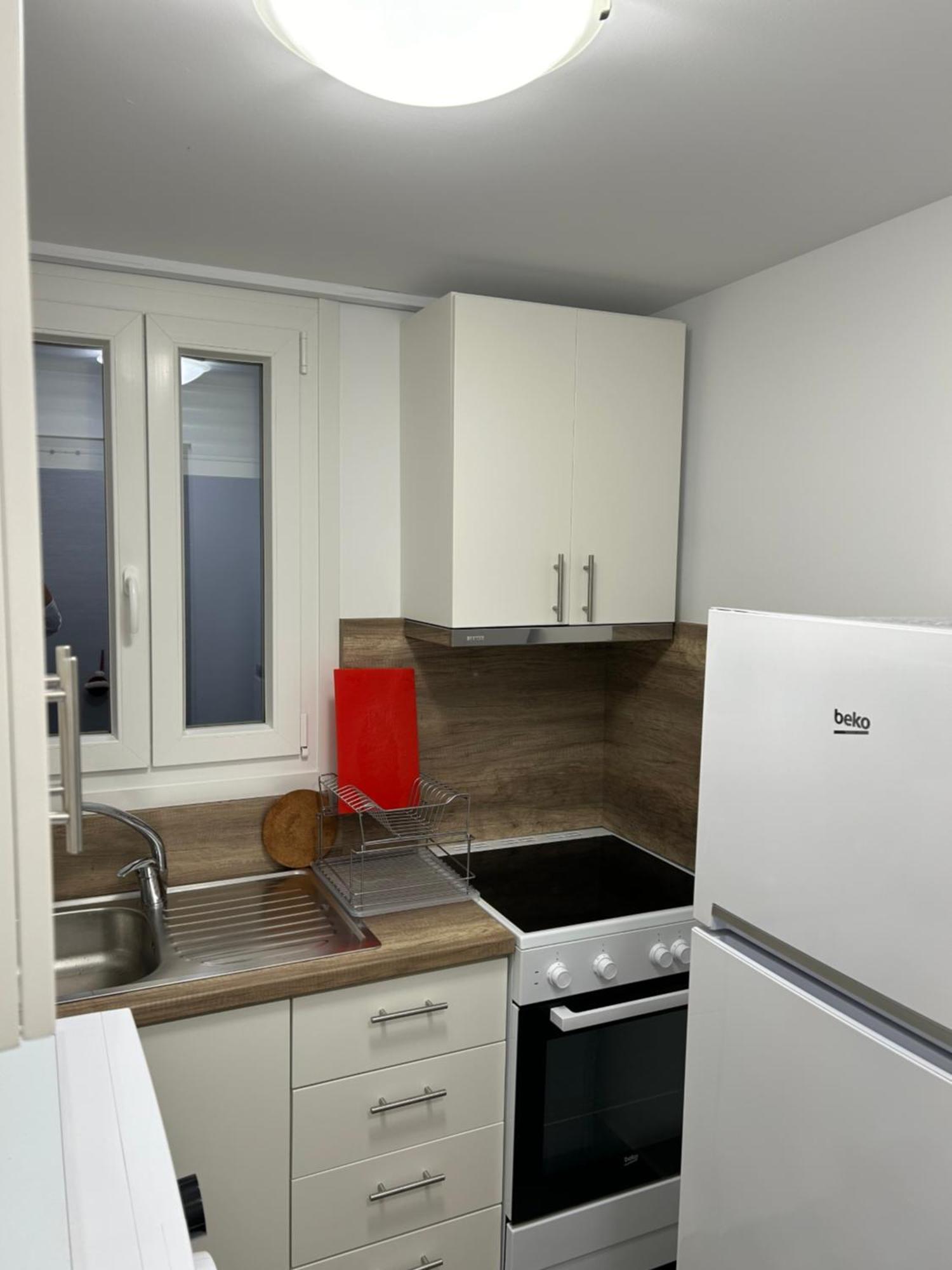 Overwave Apartment Kavala Exterior foto