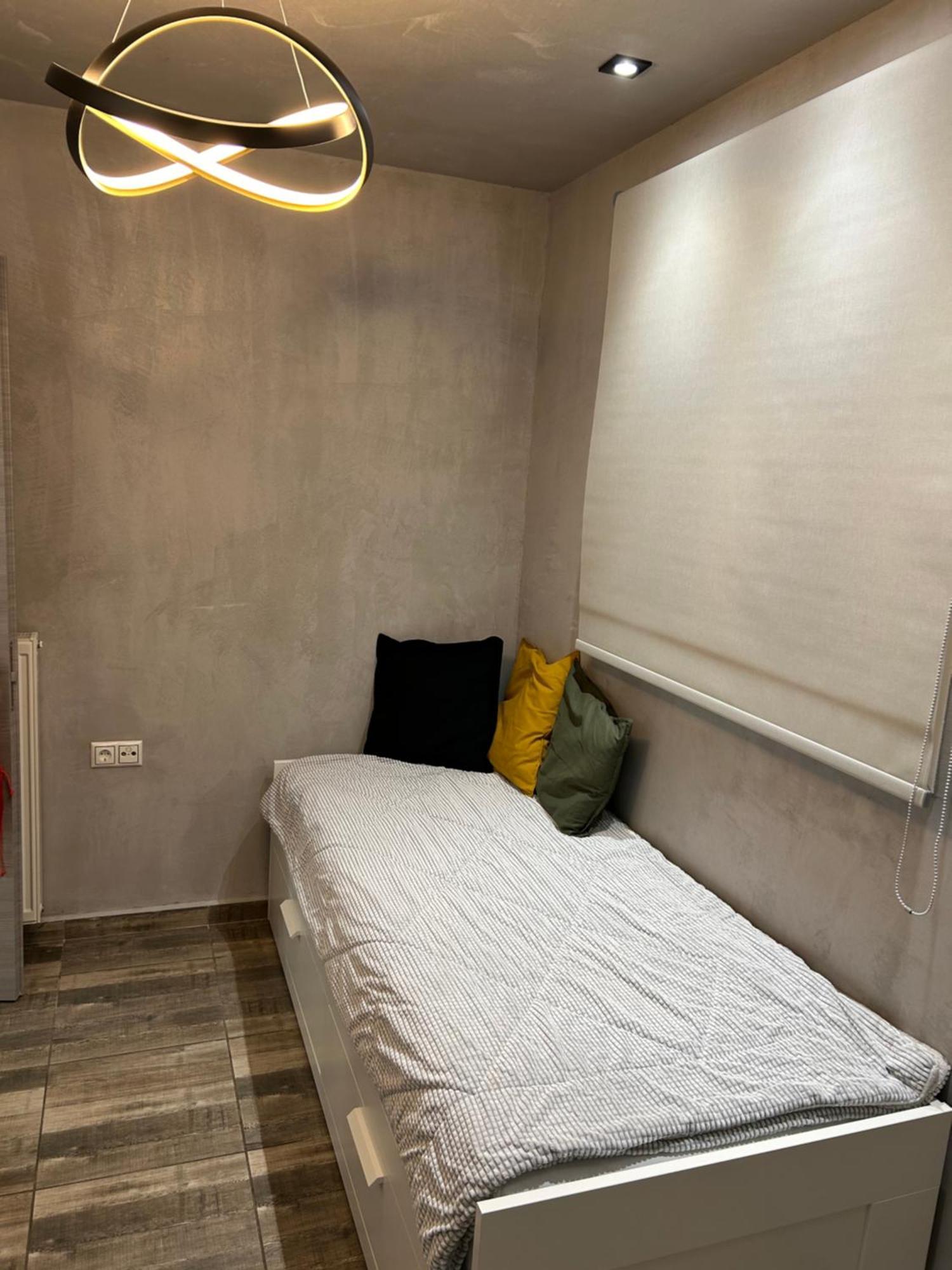 Overwave Apartment Kavala Exterior foto